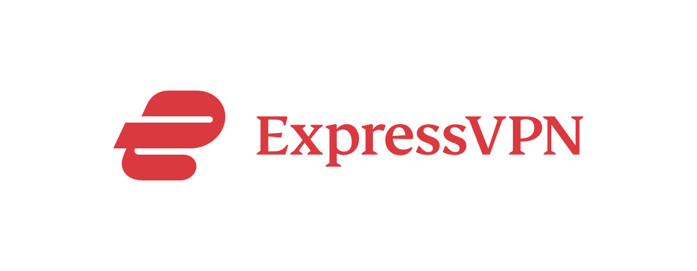 ExpressVPN 官方 logo